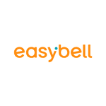 Firmenlogo von easybell GmbH
