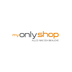 Logotipo de la empresa de Myonlyshop