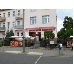 Firmenlogo von Steakhaus Barbecue