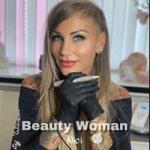 Firmenlogo von Beauty Woman