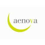 Logo aziendale di Aenova Holding GmbH