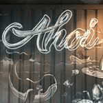 Firmenlogo von Ahoi - Steffen Henssler