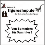 Firmenlogo von Figureshop.de