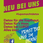 Firmenlogo von Lupo-Friseur über kurz oder lang Stefan Lupp