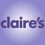 Firmenlogo von Claire's