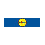 Logotipo de la empresa de Lidl Fotos