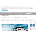 Firmenlogo von Fett & Wirtz Automobile GmbH & Co. KG