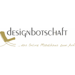 Firmenlogo von designbotschaft