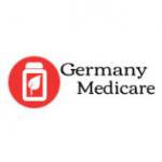 Logotipo de la empresa de Germany-Medicare
