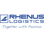 Firmenlogo von Rhenus Gruppe