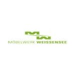 Firmenlogo von Möbelwerk Weißensee