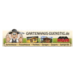 Firmenlogo von gartenhaus-guenstig