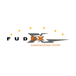Firmenlogo von FUDEX Baumaschinen & Nutzfahrzeughandel