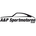Firmenlogo von A & P Sportmotoren GmbH