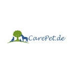 Firmenlogo von CarePet Fachhandel für Tiertherapie