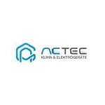 Logotipo de la empresa de AC TEC GmbH