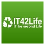 Firmenlogo von It42life.de