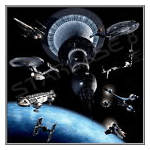 Firmenlogo von Starbase8.de