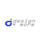Firmenlogo von design 4 more