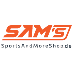 Firmenlogo von SAM`S SportsAndMoreShop GmbH