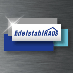 Bedrijfslogo van Edelstahlhaus GmbH