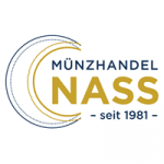 Firmenlogo von Münzhandel-Nass