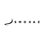 Logotipo de la empresa de Shisha Shop Smokaz