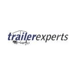 Logotipo de la empresa de trailerexperts