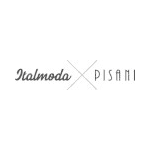 Logotipo de la empresa de Italmoda