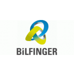 Company logo of Bilfinger Berger