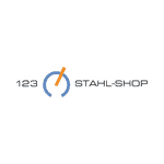 Firmenlogo von 123Stahl-Shop