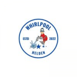 Logotipo de la empresa de Whirlpool-helden.de