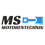 Firmenlogo von MS Motorentechnik GmbH