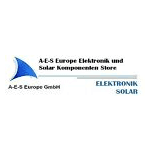 Logotipo de la empresa de A-E-S Europe