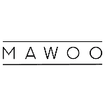 Logotipo de la empresa de Mawoo90210