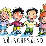 Logotipo de la empresa de Kölscheskind