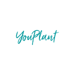 Firmenlogo von youplant.com