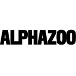 Firmenlogo von alphazoo AG