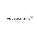 Firmenlogo von WeDesignTrips - Ask Local Experts