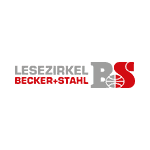 Firmenlogo von Lesezirkel Becker+Stahl OHG