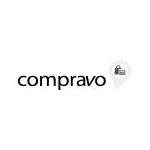 Firmenlogo von compravo.de - Ihr lokaler Marktplatz