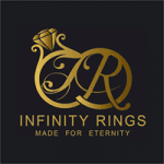Logotipo de la empresa de INFINITY RINGS