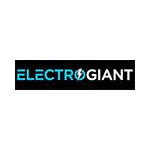 Logotipo de la empresa de ElectroGiant GmbH