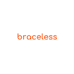 Logotipo de la empresa de braceless.me