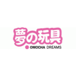 Logotipo de la empresa de Omocha Dreams GmbH