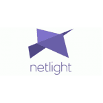 Firmenlogo von Netlight Consulting