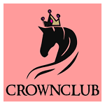 Firmenlogo von Crownclub Reitsport