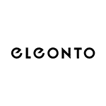 Logotipo de la empresa de Eleonto - Playground future