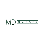 Firmenlogo von MD Geräte