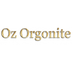 Firmenlogo von Oz Orgonite - Kunst zum Wohlfühlen